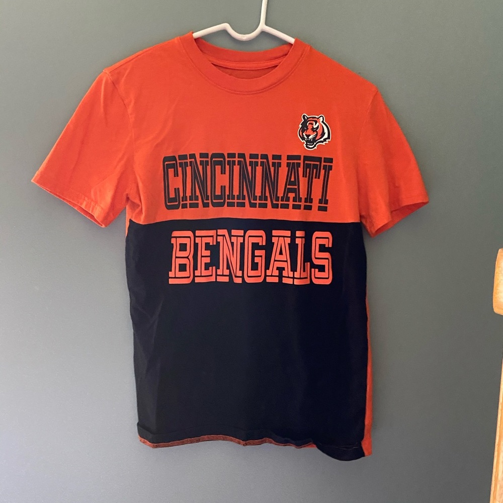 Cincinnati Bengals Top
